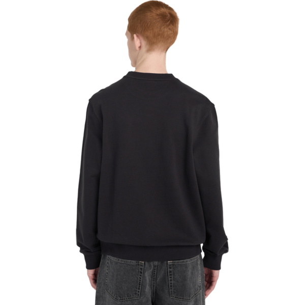 2026 Element Mens Home Team Sweatshirt ELYSF00332 - Off Black